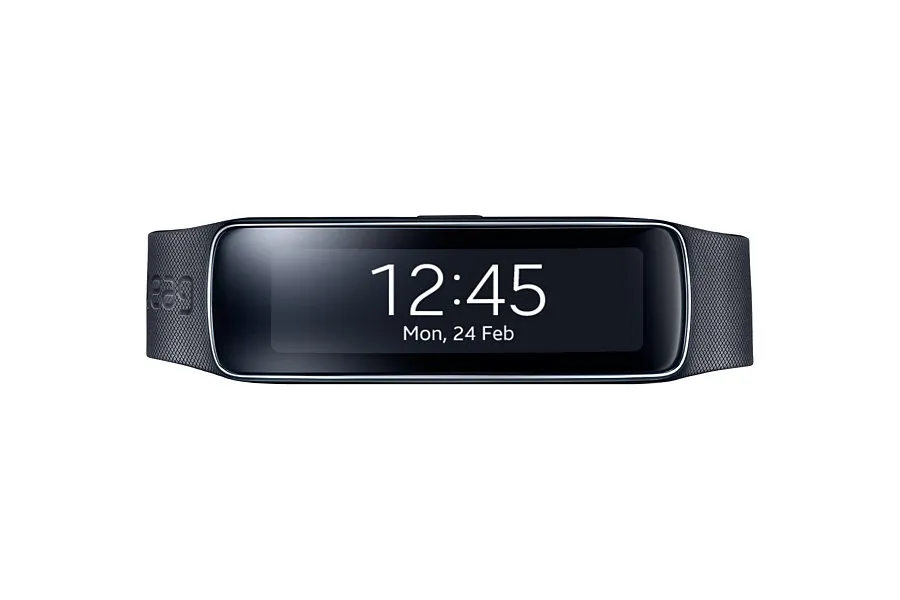 Samsung GALAXY Gear Fit