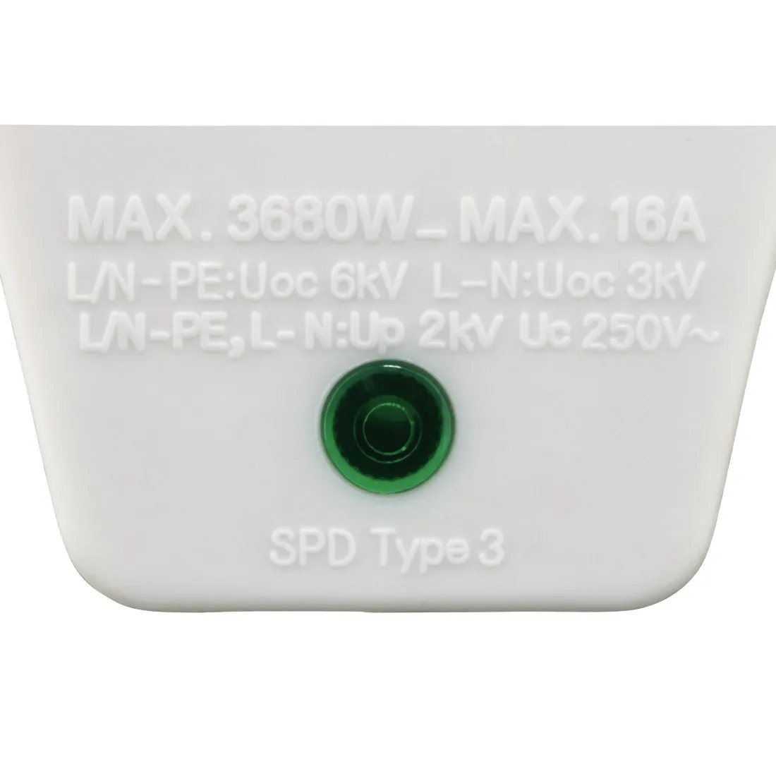 Hama 00108877 surge protector – slika 2