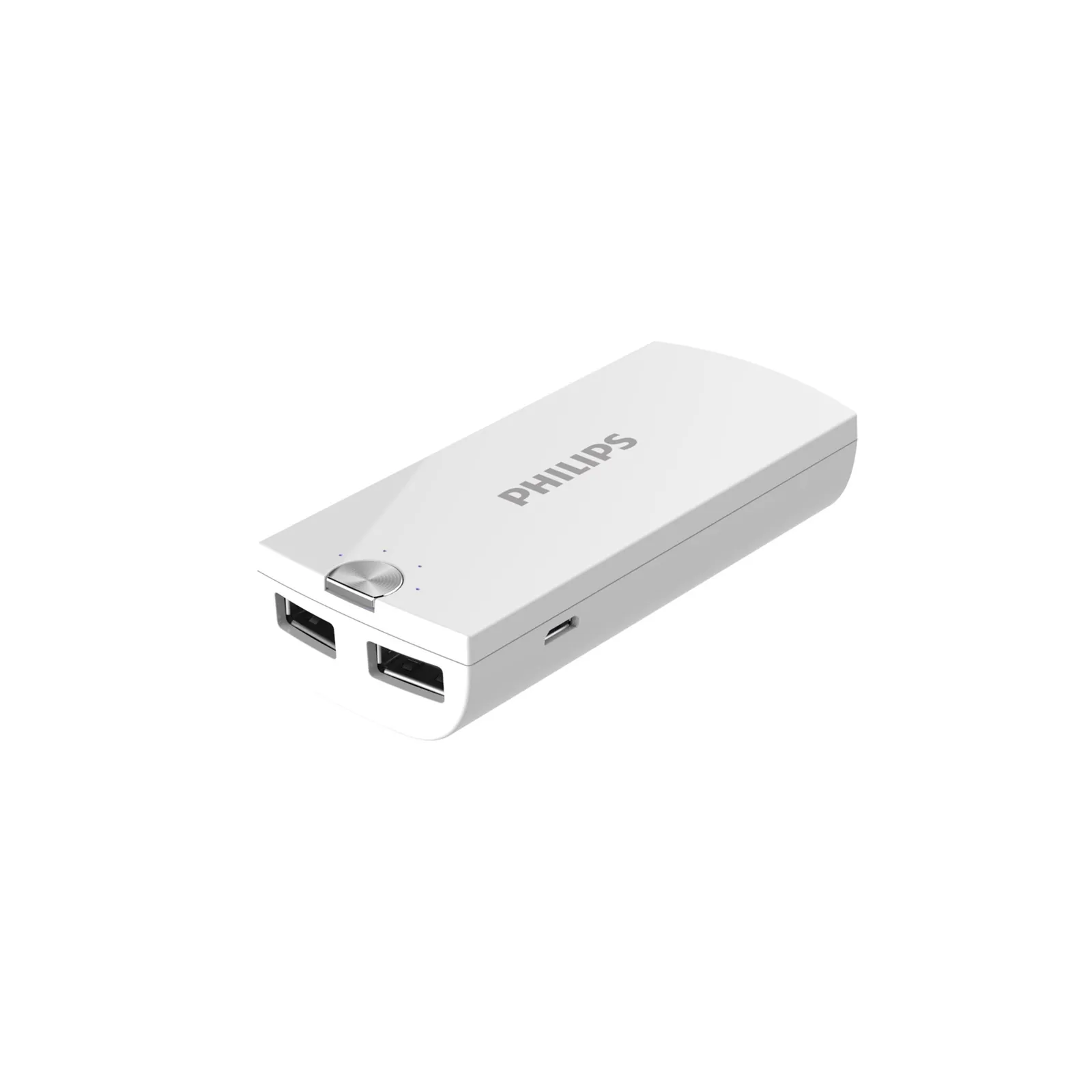 Philips DLP2053WT/11 power bank