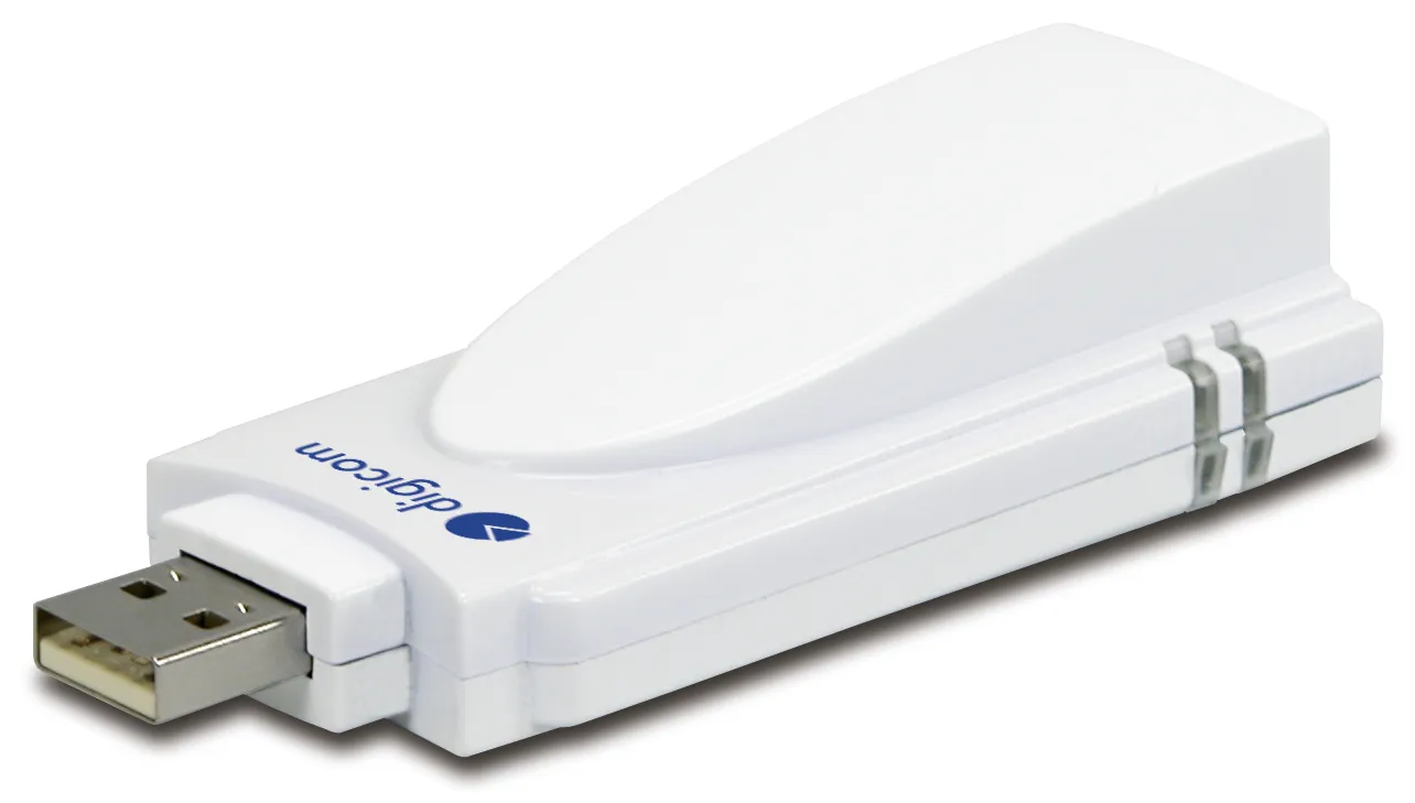 Digicom MU56F-P01 modem