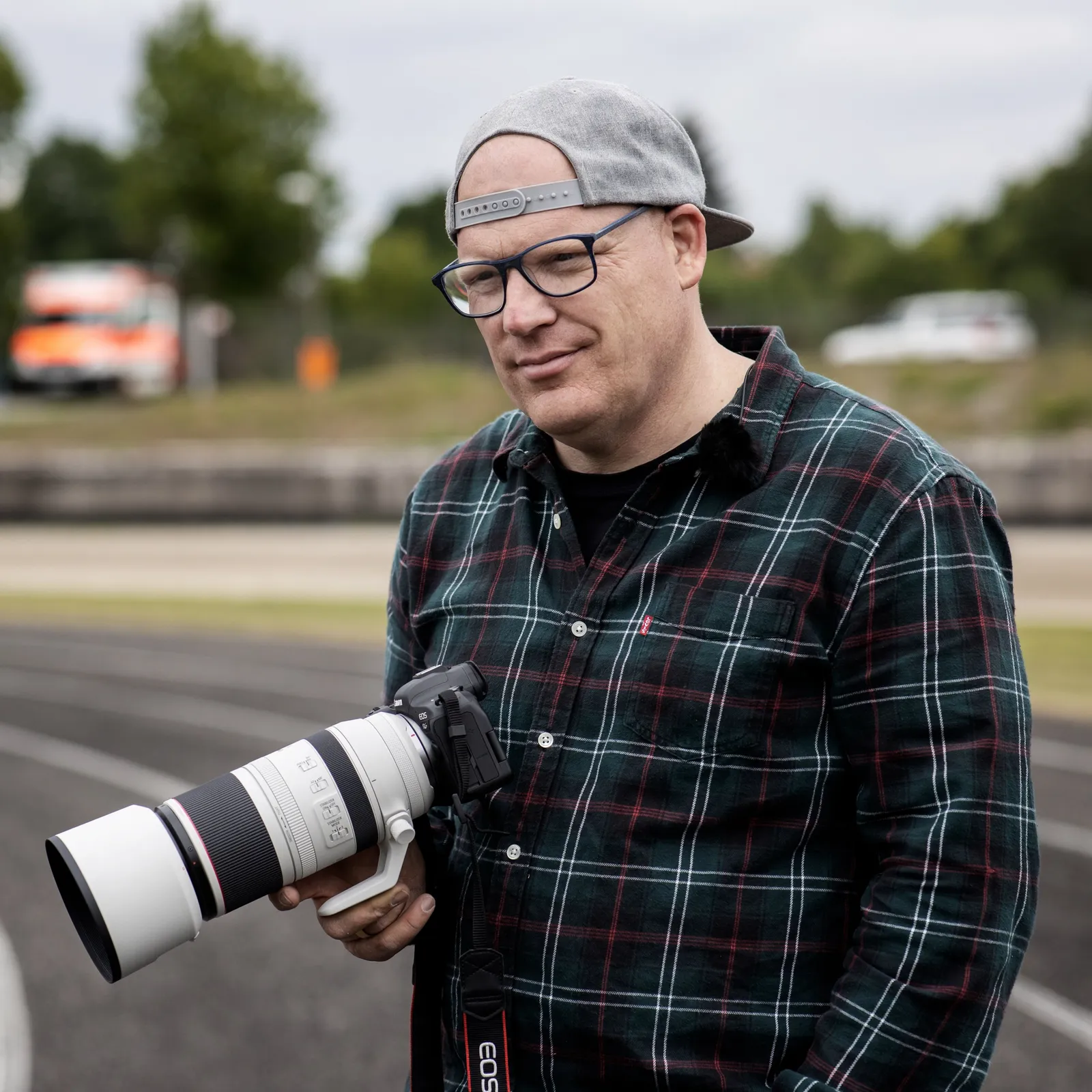Canon RF 100-500 mm f4.5-7.1 L IS USM – slika 8