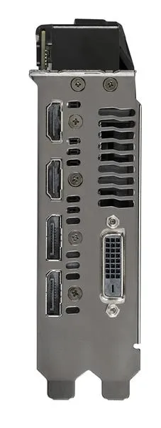 ASUS DUAL-RX580-8G – slika 5