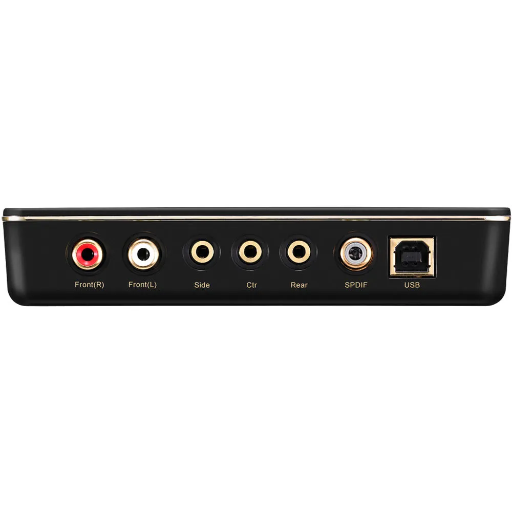 ASUS Xonar U7 MKII – slika 5