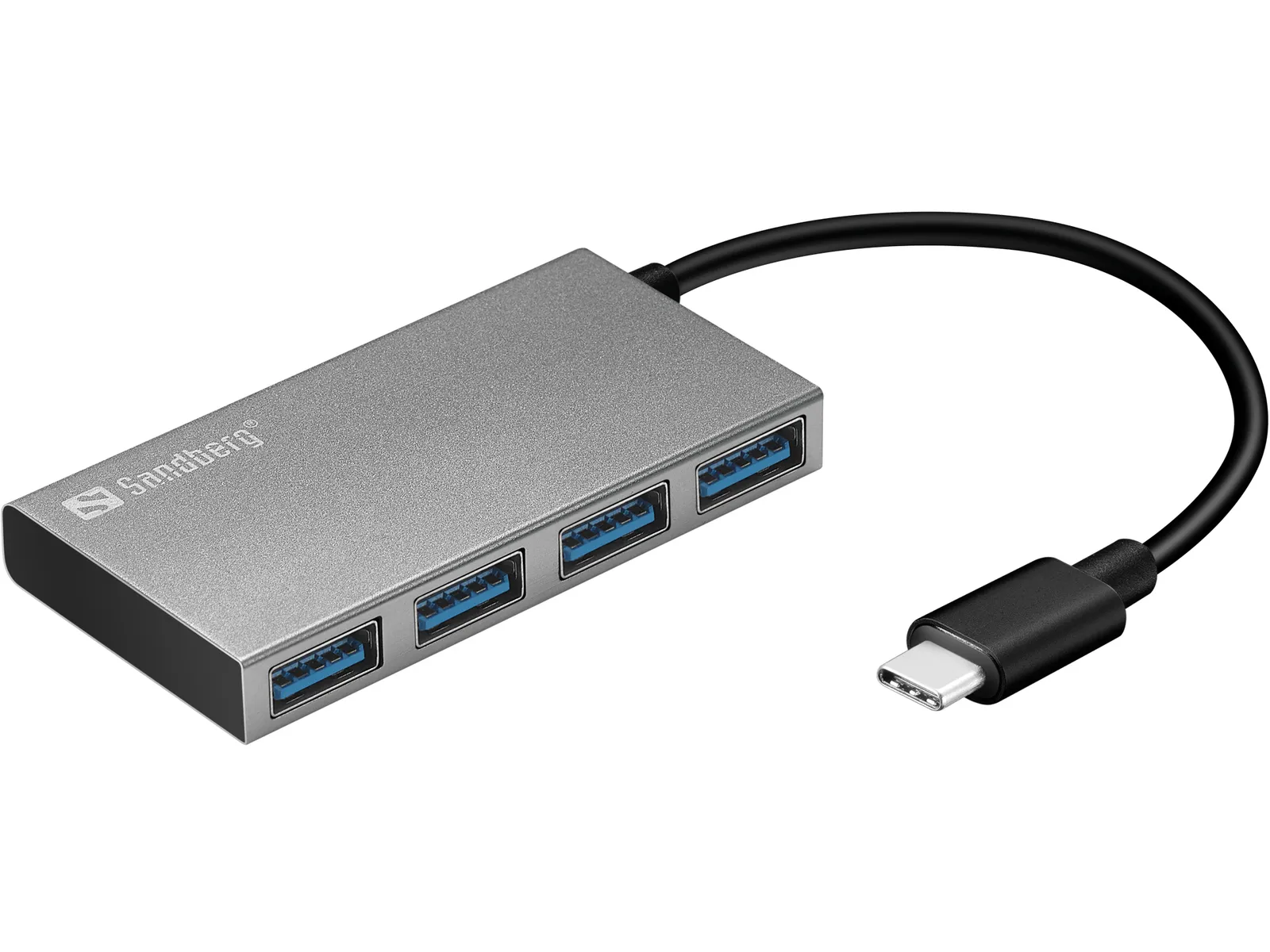 Sandberg 136-20 interface hub