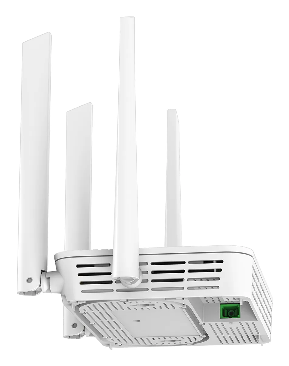 Cudy Netzwerkgeräte wireless router – slika 4