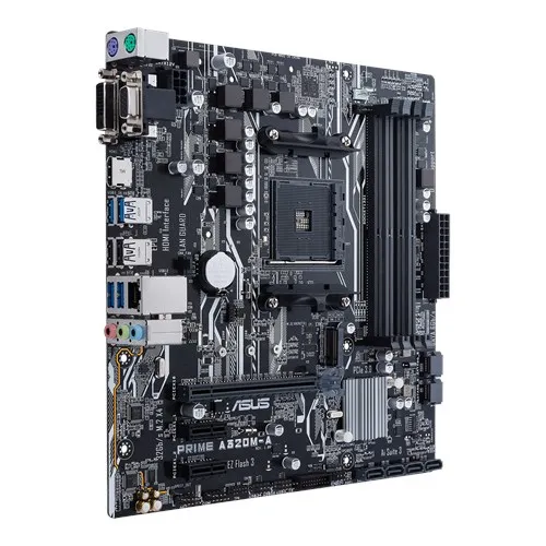 ASUS PRIME A320M-A motherboard – slika 3