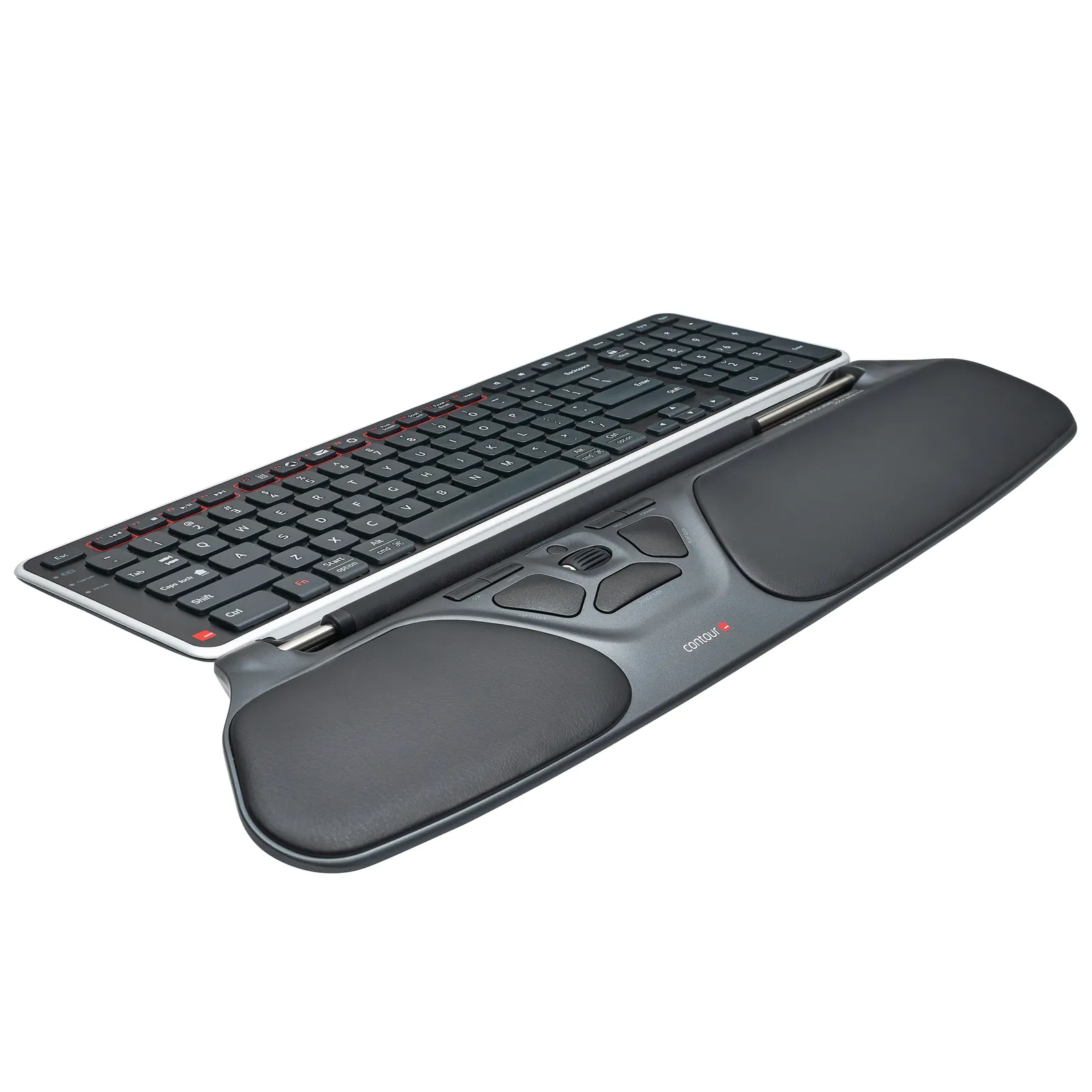 Contour Design RollerMouse Free3 Wireless mouse – slika 7