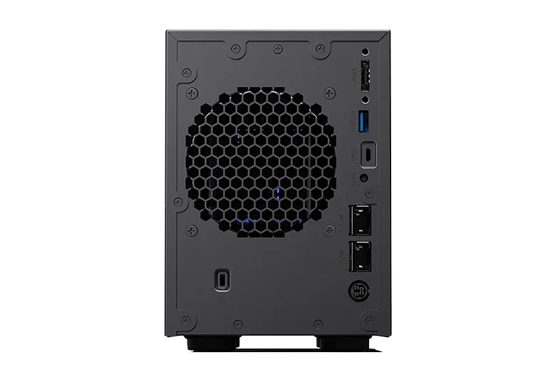 NETGEAR RN42800-100NES NAS/storage server – slika 4