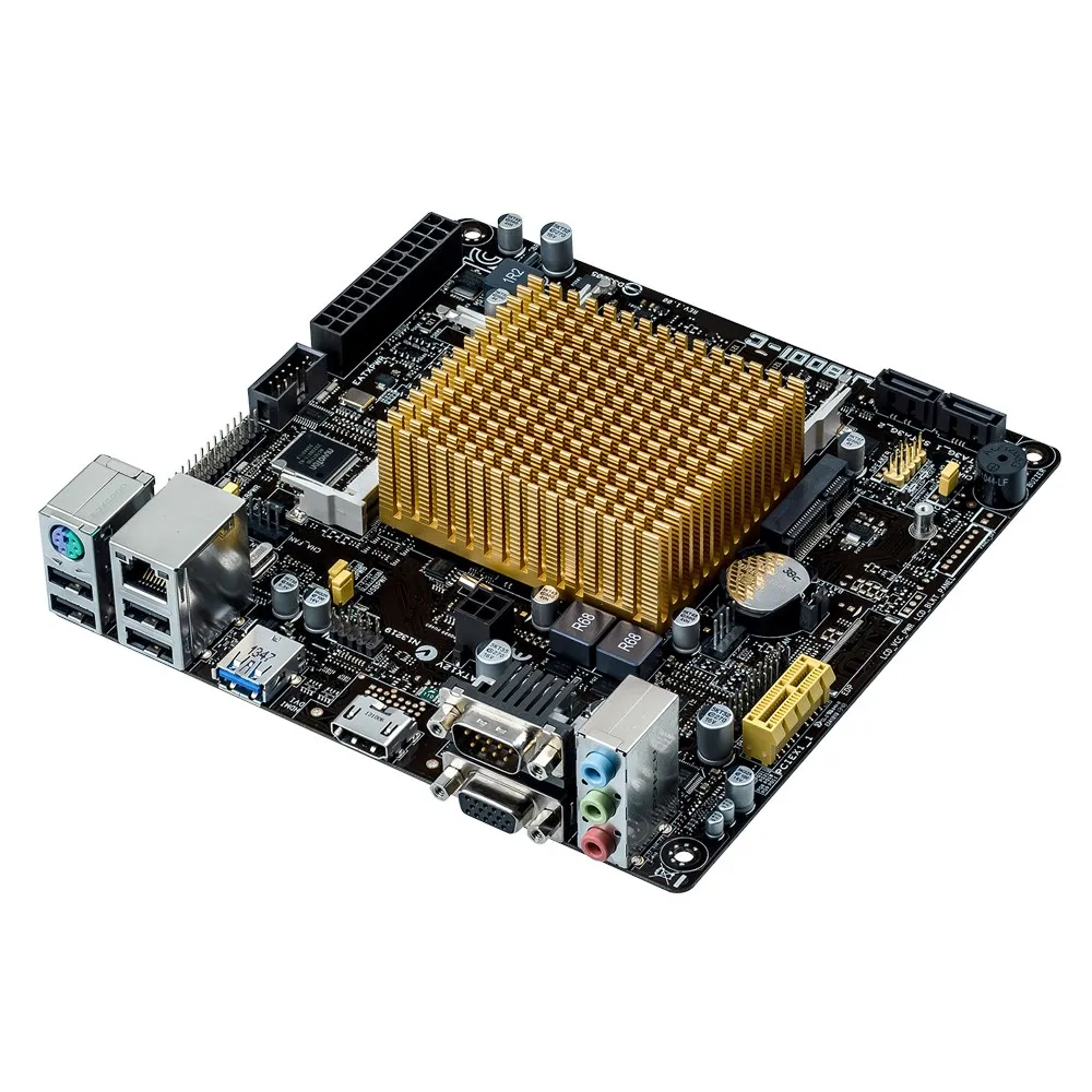 ASUS J1800I-C/CSM – slika 3