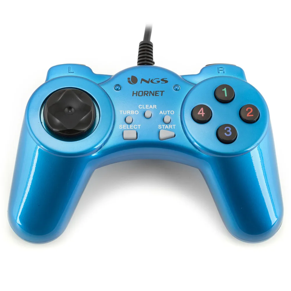 NGS HORNET3.0 Gaming Controller