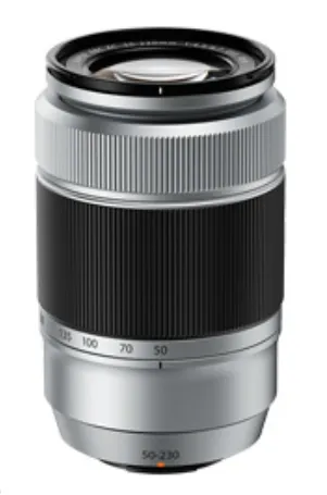 Fujifilm FUJINON XC50-230mm F4.5-6.7 OIS – slika 2