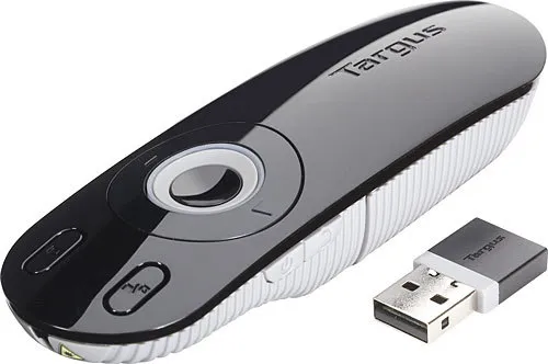 Targus Laser Presentation Remote wireless presenter – slika 12