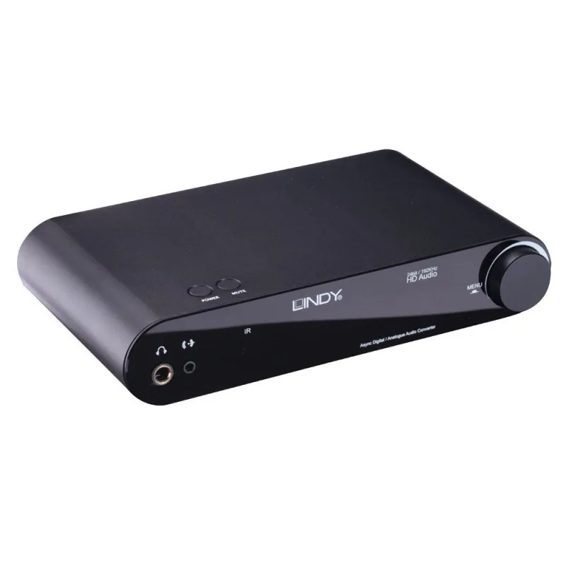 Lindy LDAC Pro – slika 4
