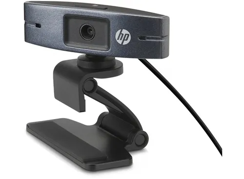 HP HD2300 webcam – slika 4