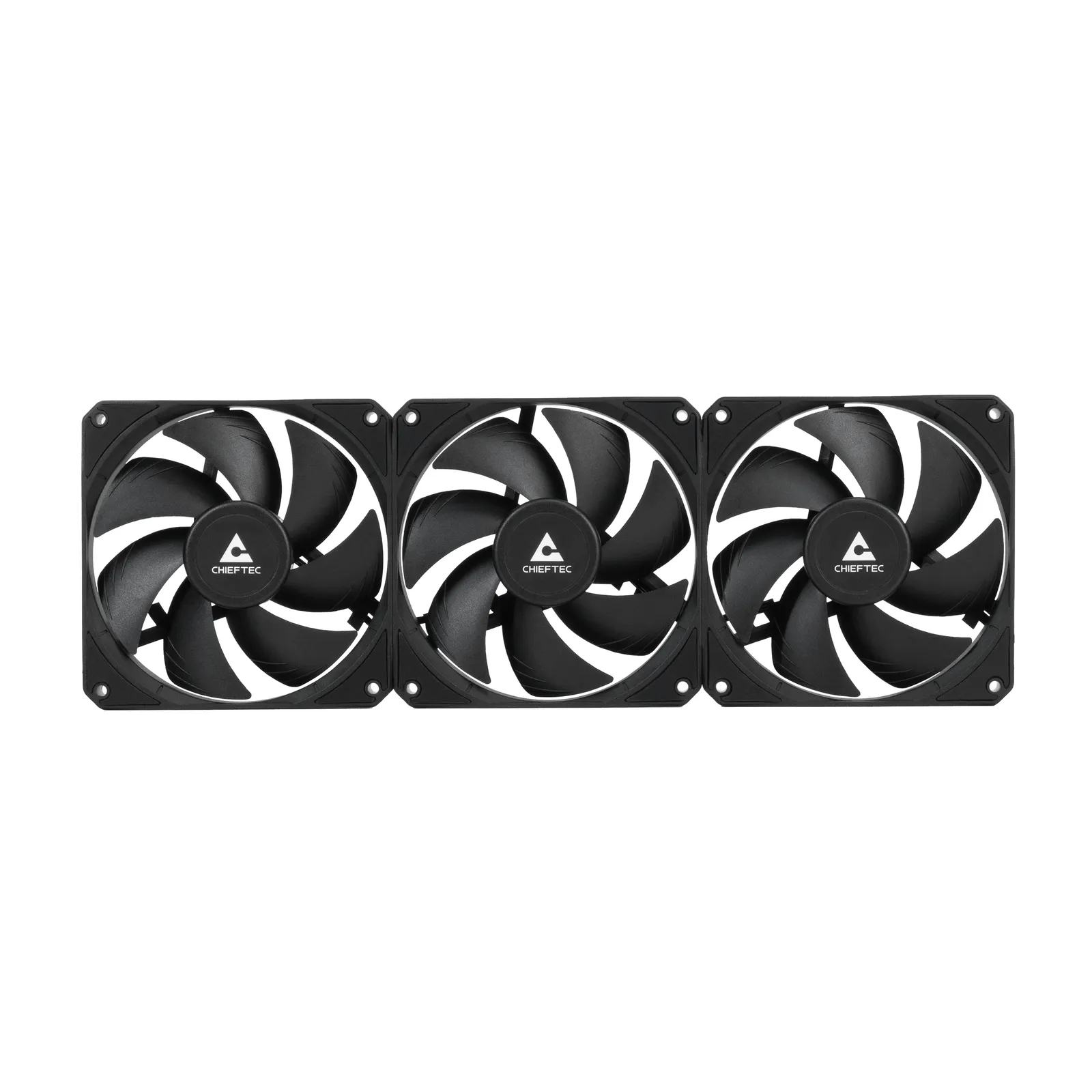 Chieftec CLC-360-VRM-BLK computer cooling system – slika 2