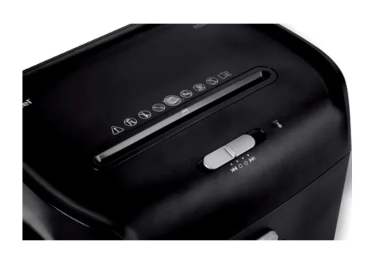 Rexel RSS1535 paper shredder – slika 3
