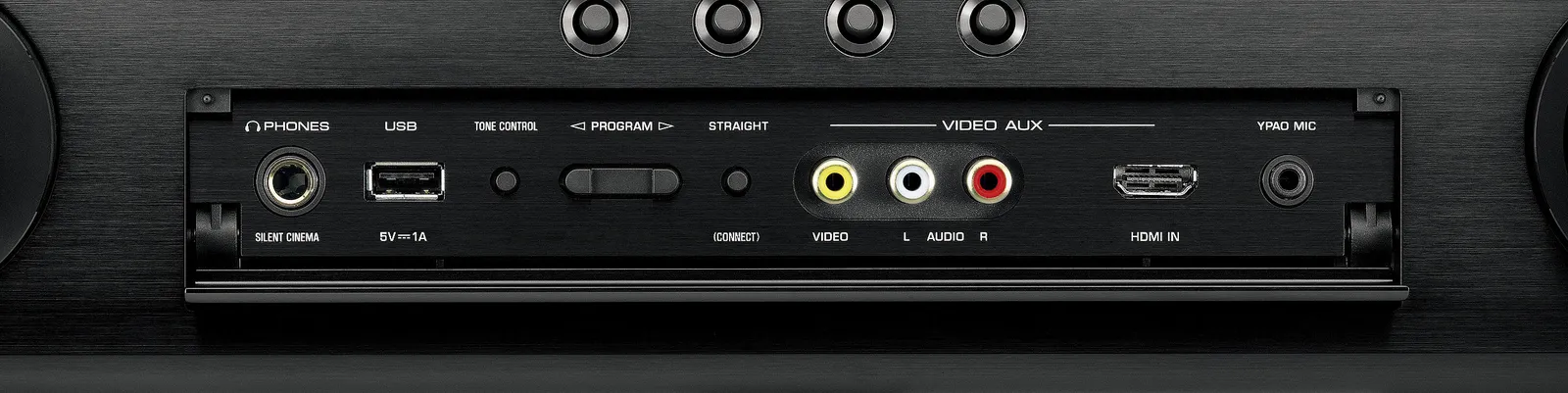 Yamaha MusicCast RX-A860 – slika 5