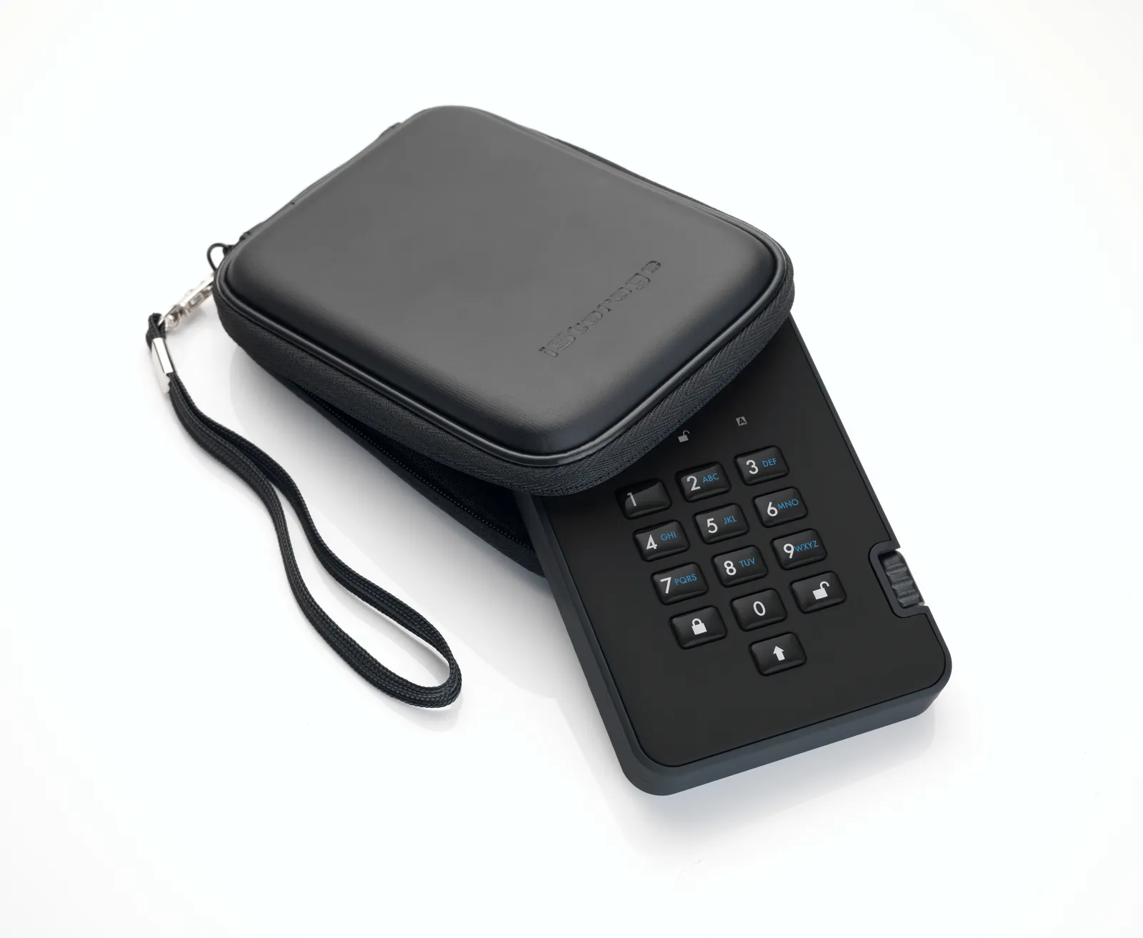 iStorage diskAshur 2 – slika 38