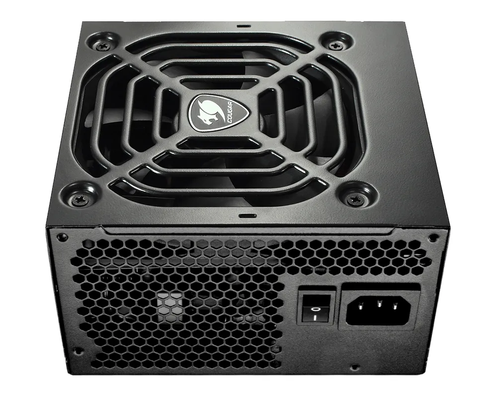 COUGAR VTX400 power supply unit – slika 4