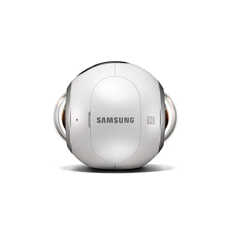 Samsung Gear 360 action sports camera – slika 26