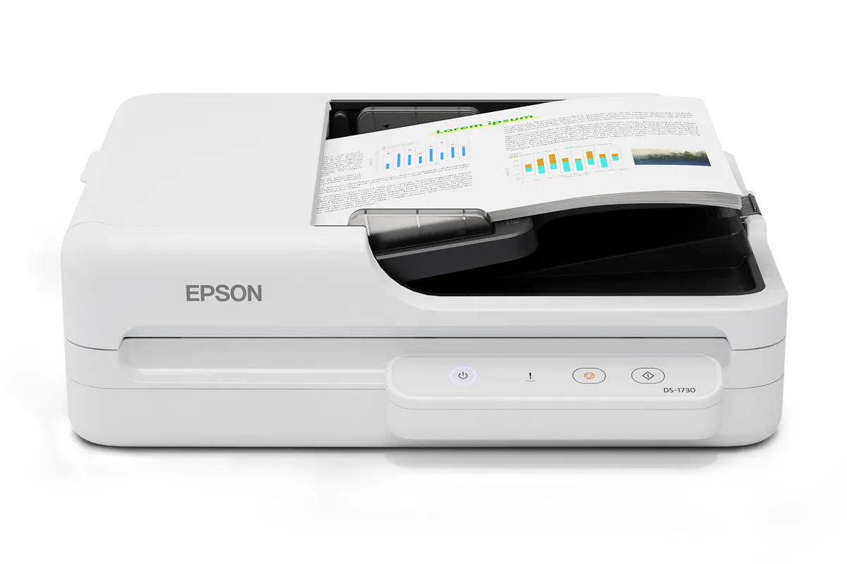 Epson DS-1730
