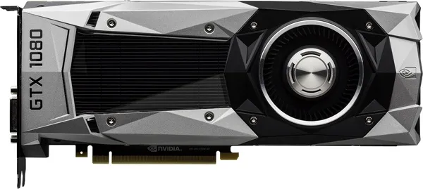 ASUS GTX1080-8G – slika 5