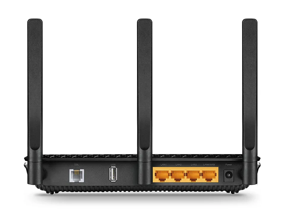 TP-Link Archer VR600 wireless router – slika 4