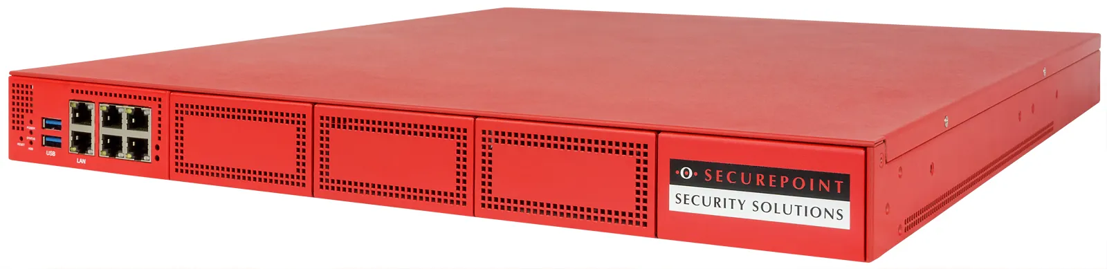 Securepoint RC300 hardware firewall – slika 2