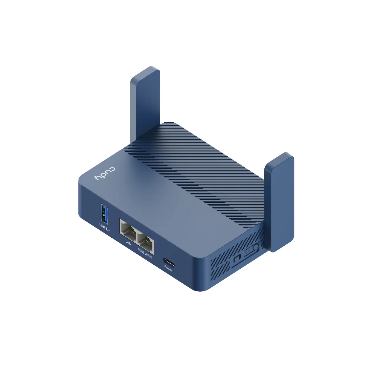 Cudy AX3000 2.5G Wi-Fi 6 Mini VPN Router, TR30 1.0 wireless router – slika 2