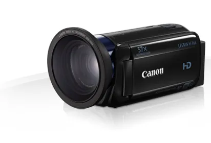 Canon LEGRIA HF R68 – slika 2