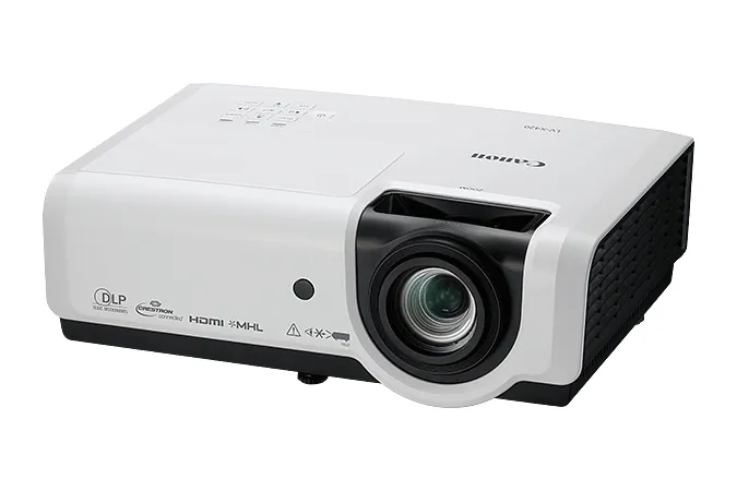 Canon LV -X420 data projector – slika 2