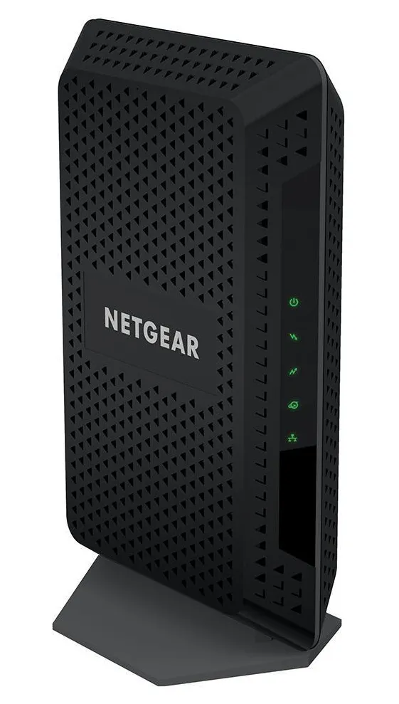 NETGEAR CM600 modem