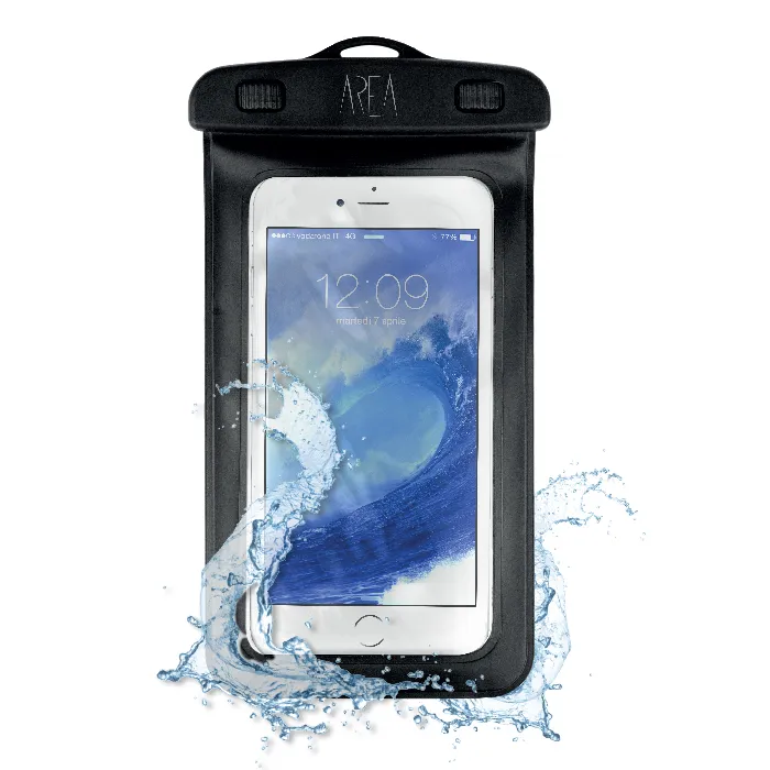 Area WATERPROOF6 mobile phone case