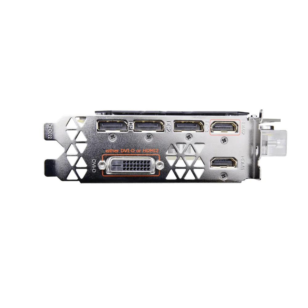 GIGABYTE AORUS XTREME GV-N108TAORUSX WB-11GD graphics card – slika 9