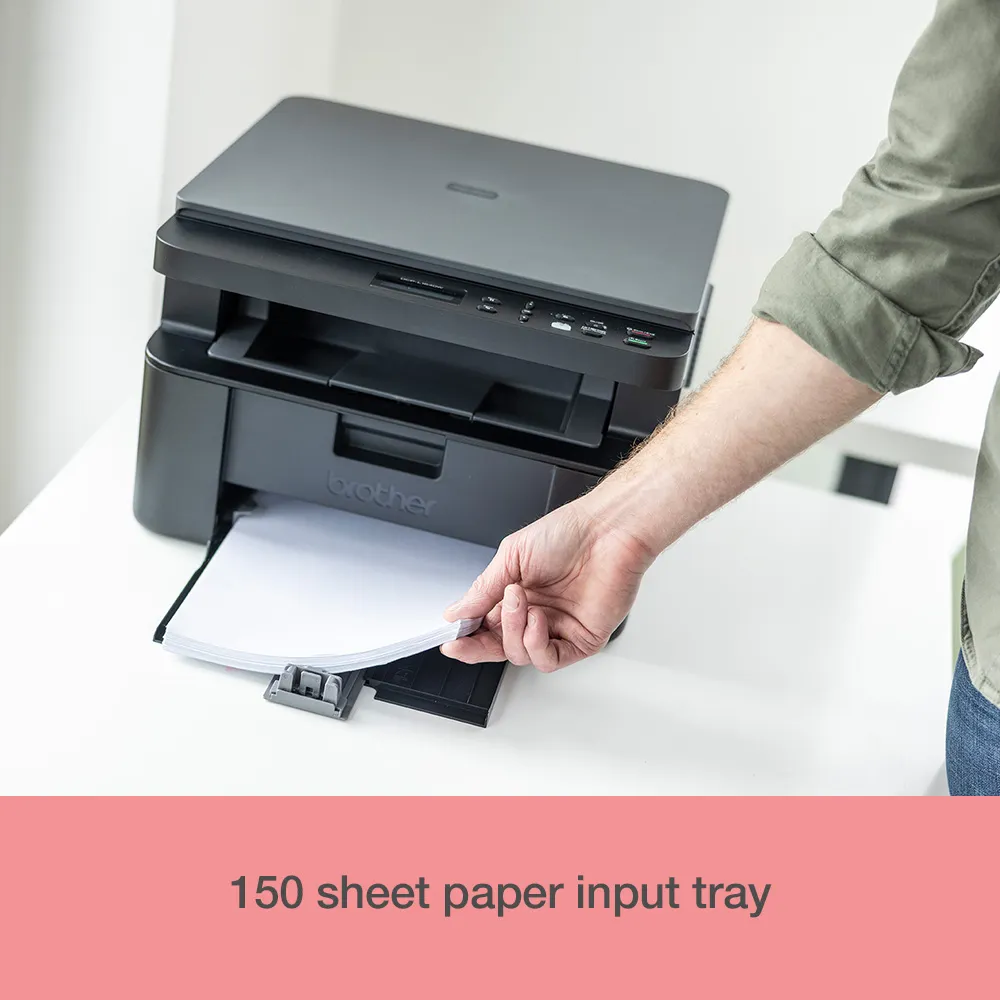 Brother DCP-L1460W inkjet printer – slika 6