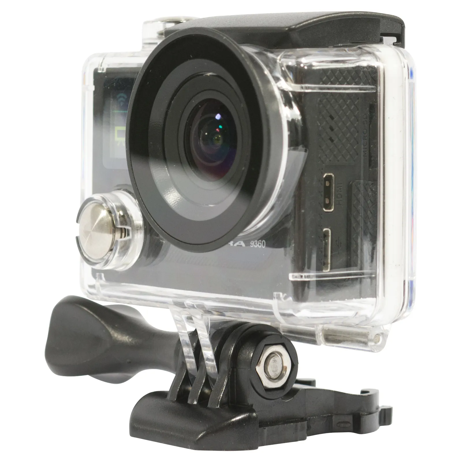 Salora robbert@alberstrading.nl action sports camera – slika 5