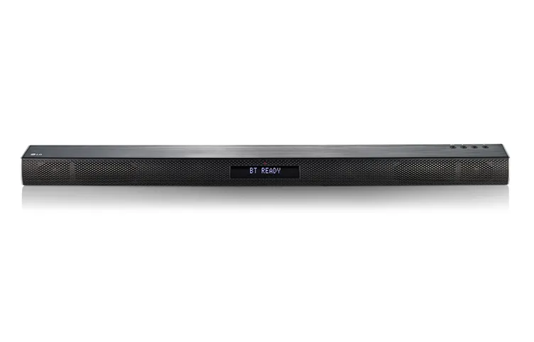 LG LAS455H soundbar speaker – slika 4