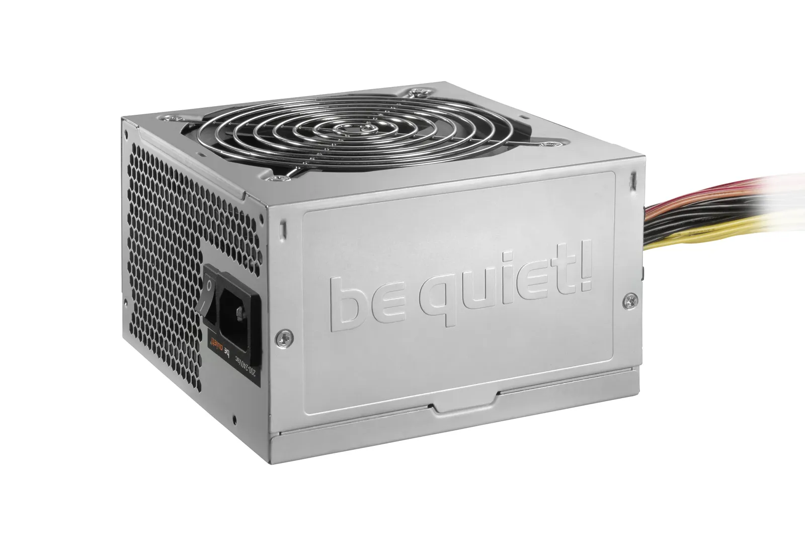 be quiet! System Power B8 power supply unit – slika 4