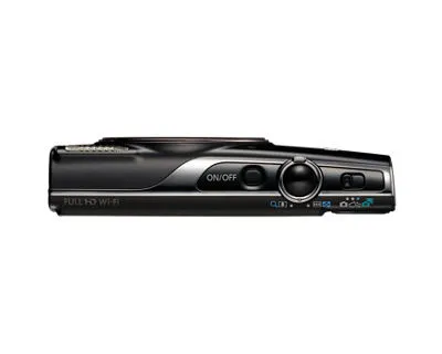 Canon PowerShot ELPH 360 HS A – slika 7