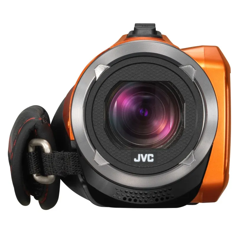 JVC GZ-R315DEU camcorder – slika 3