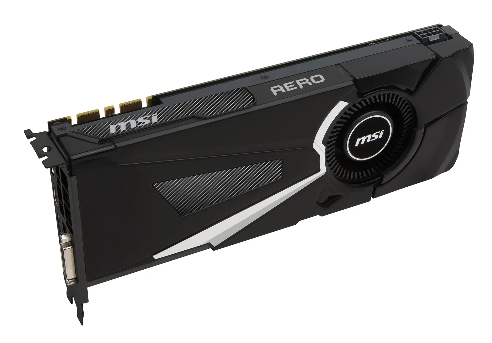 MSI AERO GeForce GTX 1080 8G – slika 4