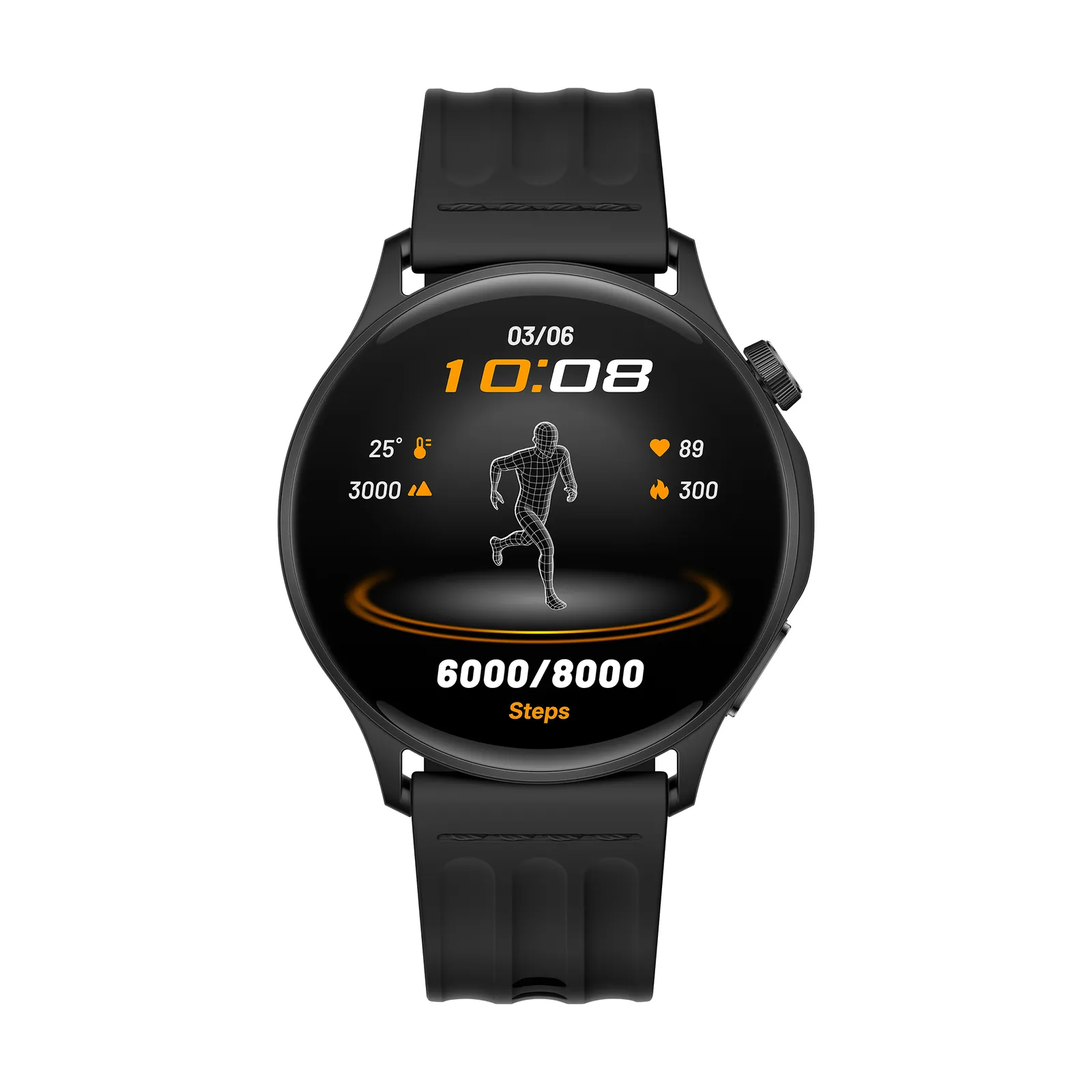 OPPO Watch S – slika 3