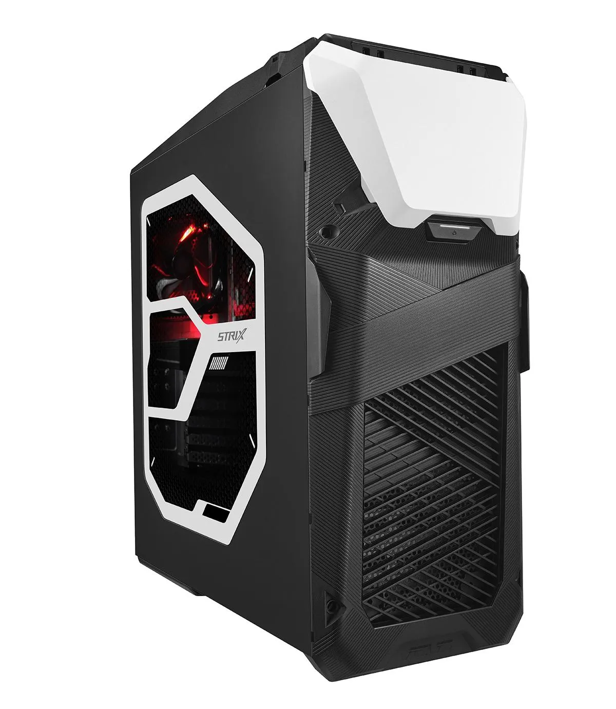ASUS ROG GD30CI-SG008T PC – slika 4