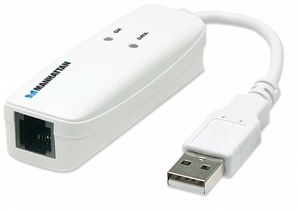 Manhattan 154109 modem