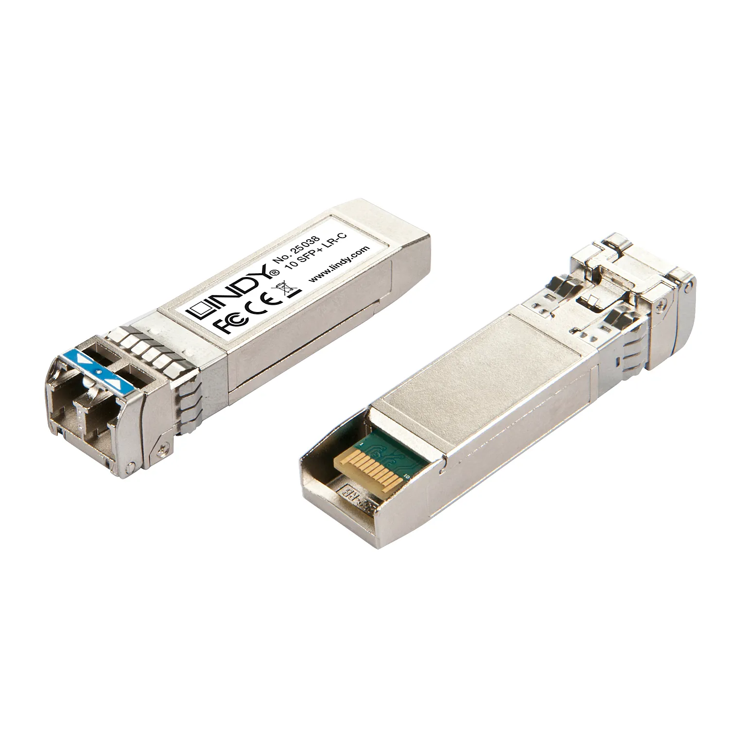 Lindy 25038 network transceiver module