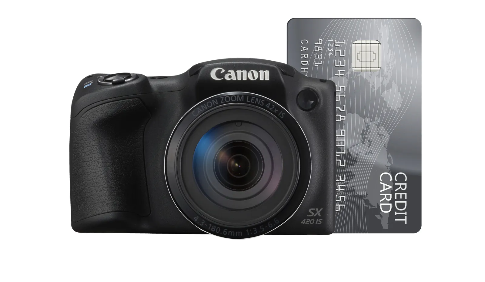 Canon PowerShot SX420 IS – slika 16