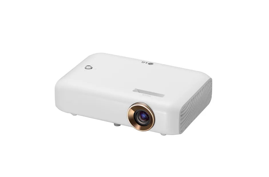 LG PH550 data projector – slika 9