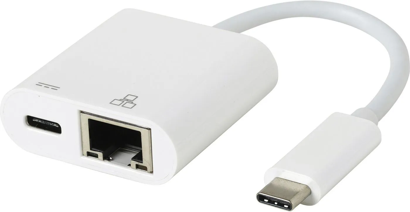 eSTUFF ES623006WH interface hub
