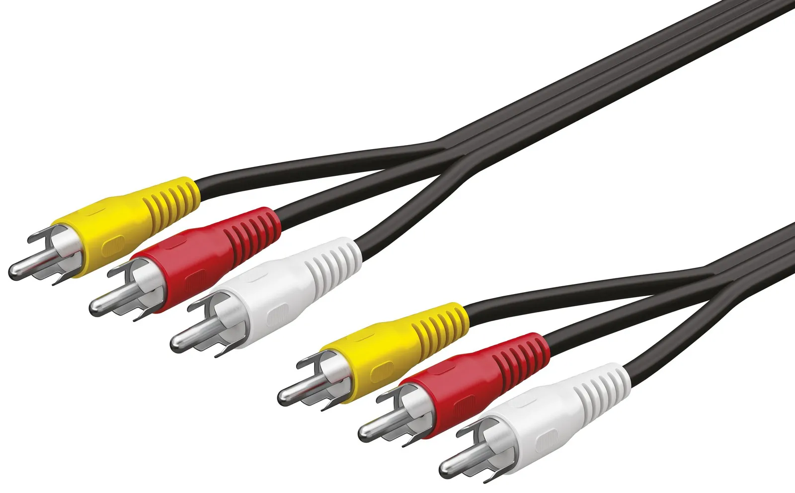 Qixo QXRCA3M1D5MK audio cable