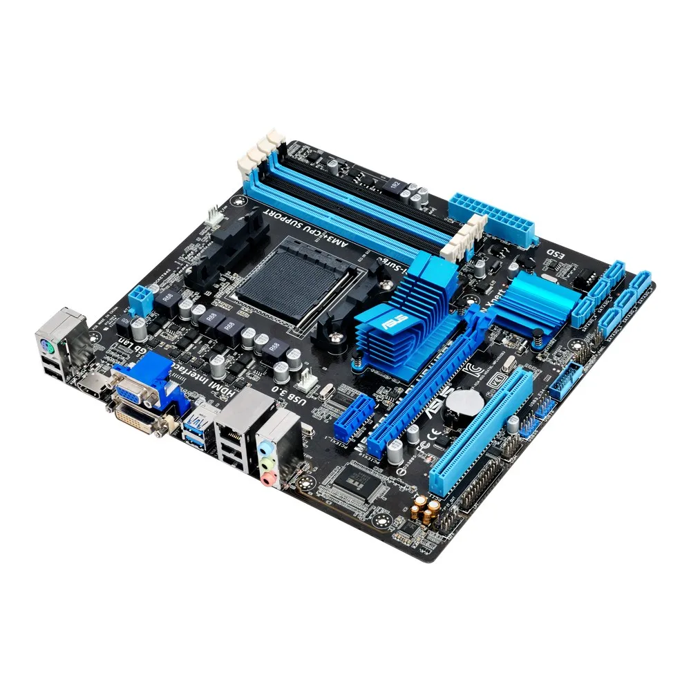 ASUS M5A78L-M PLUS/USB3 – slika 4